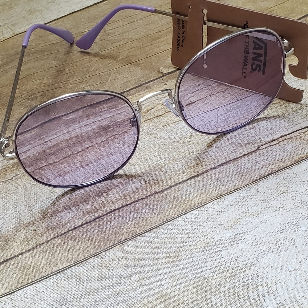 DayDreamer Van's Glasses